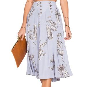 Tularosa skirt size S